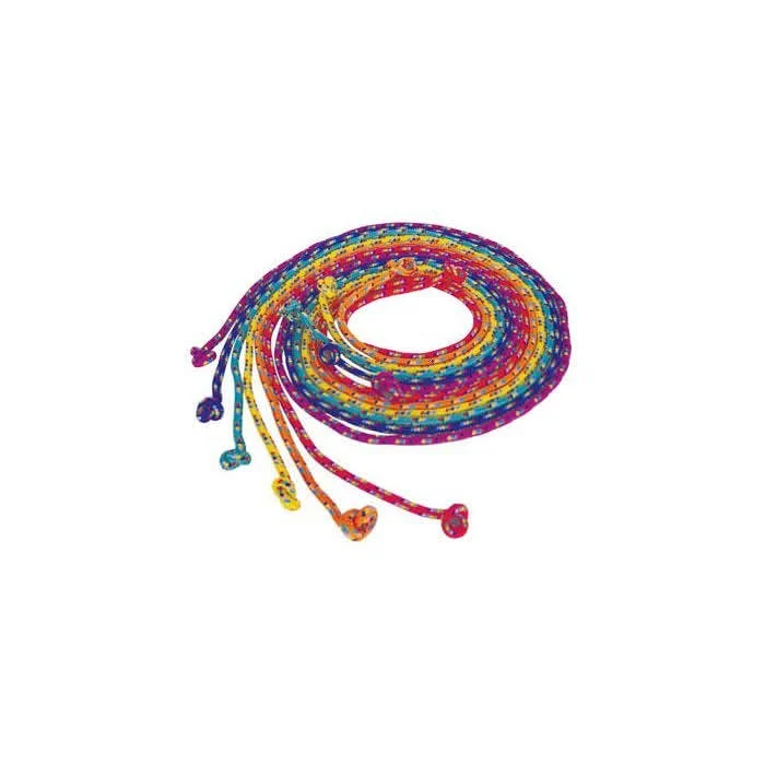 Colorful Jump Ropes for Schools