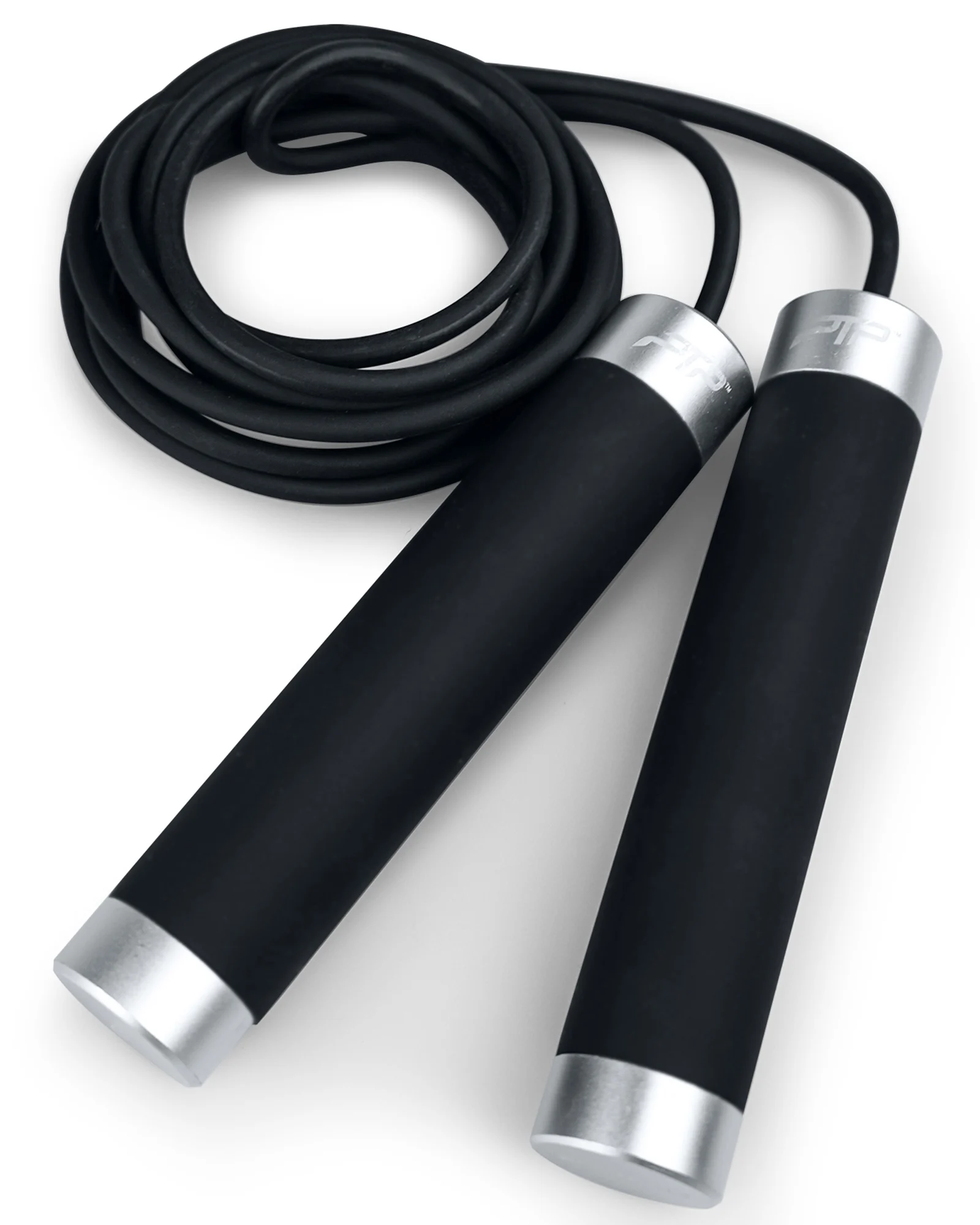 Premium jump rope equipment