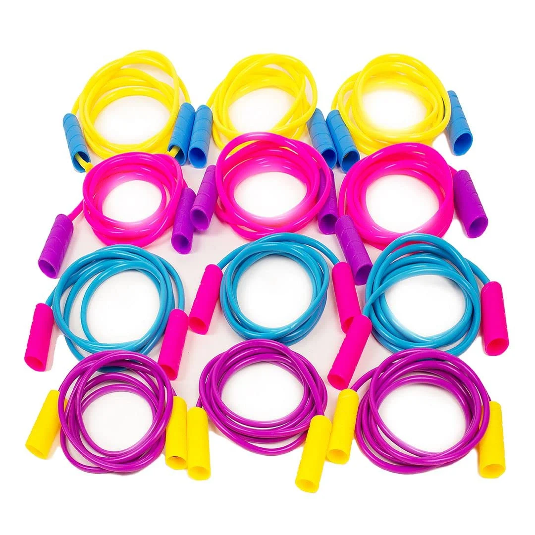 Jump Rope Training