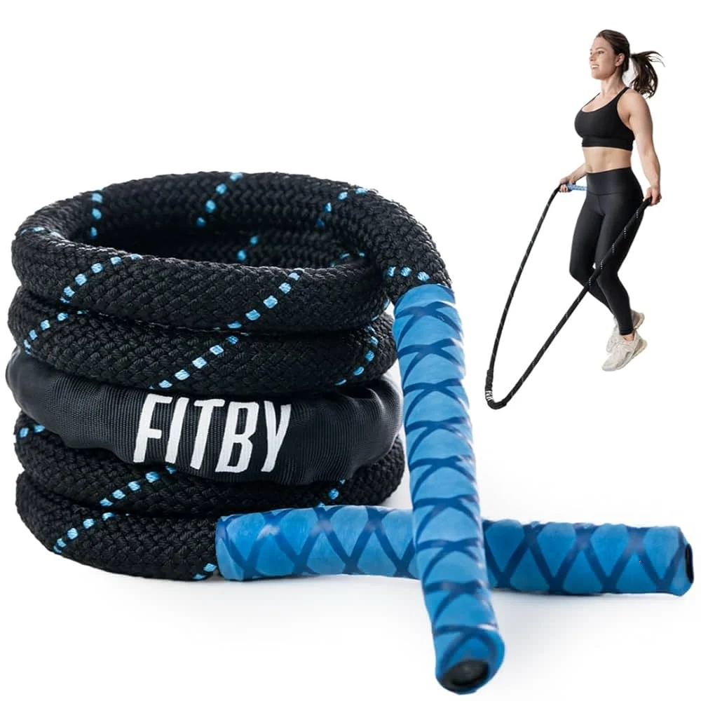 Dây nhảy tùy chỉnh