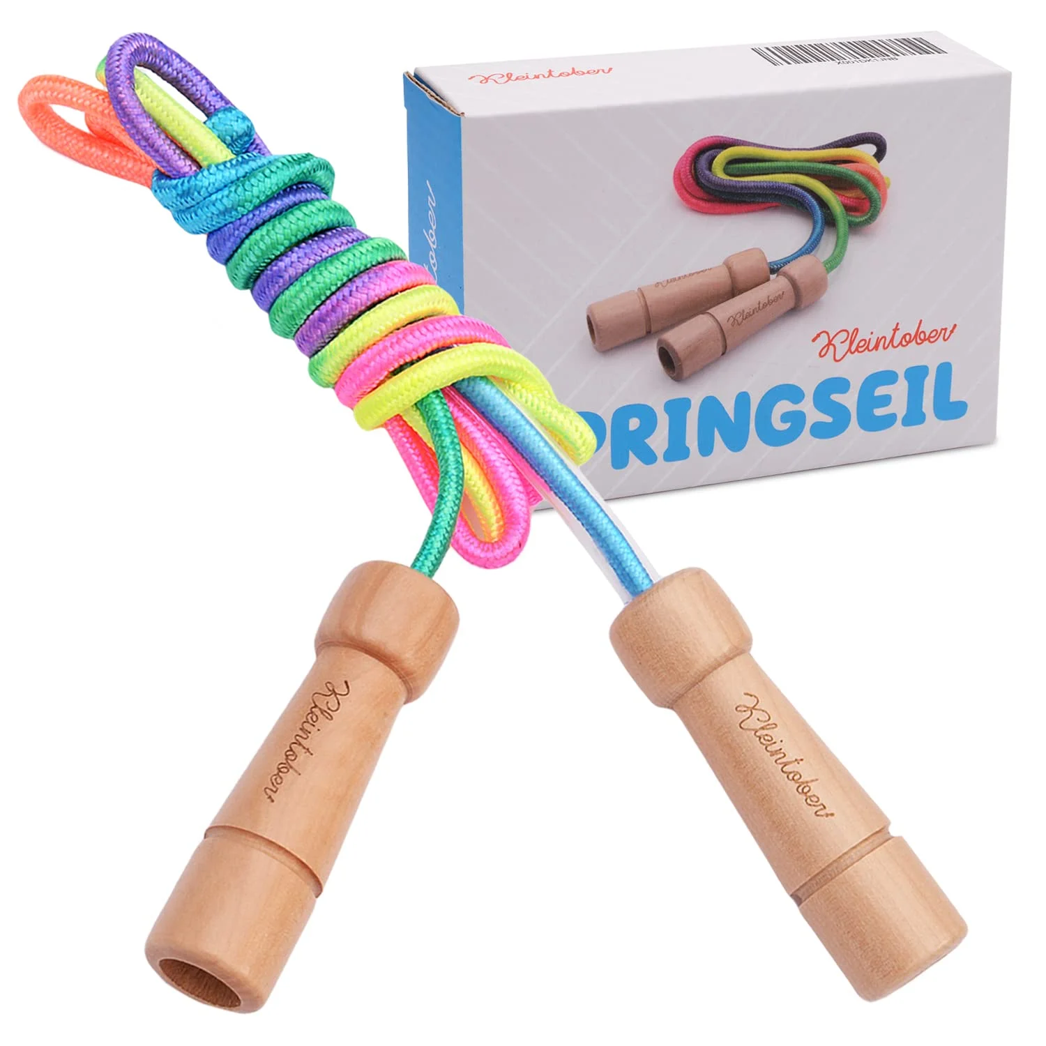 Jump rope product 1