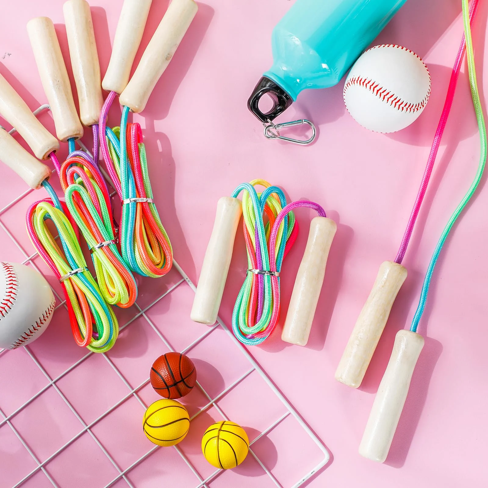 Jump Ropes