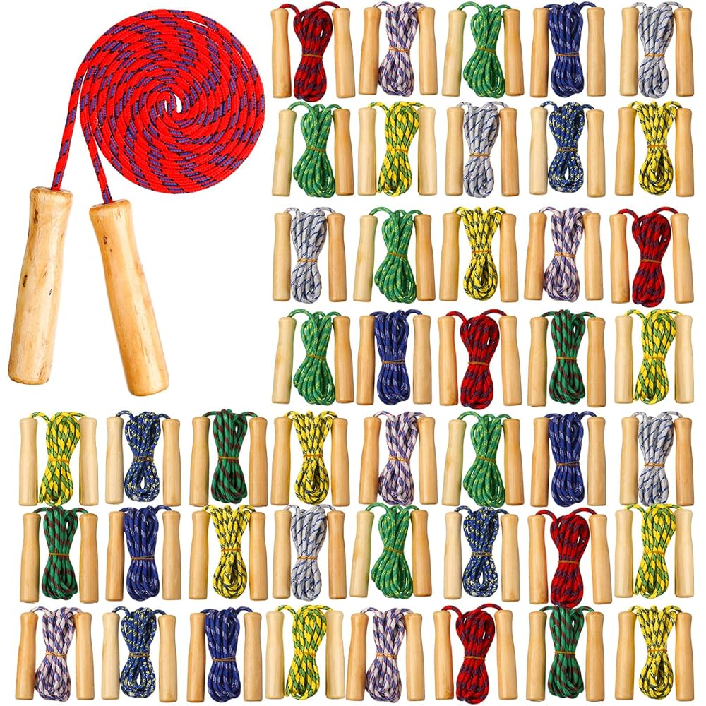 Jump Ropes for Gyms