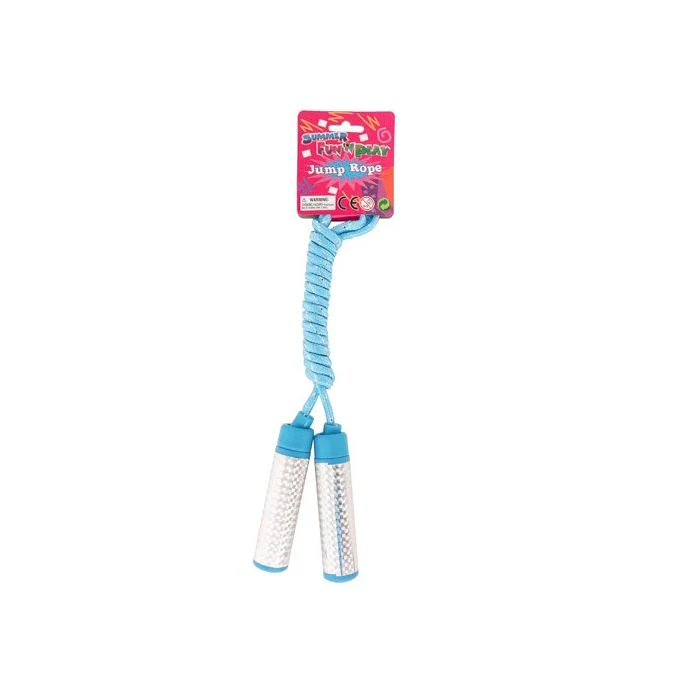 Beaded Jump Ropes