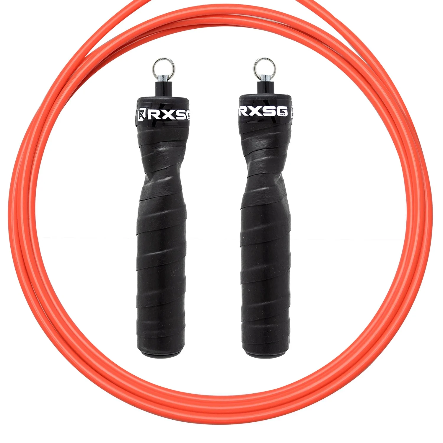 Jump Rope Training