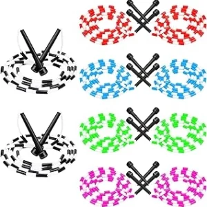 10 Feet Jump Rope Durable Adjustable for Tall Athletes