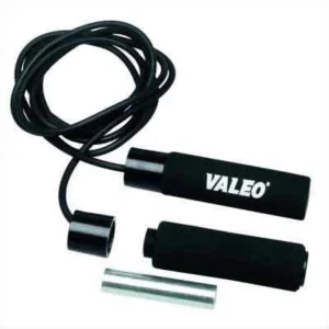 1 lb Weighted Jump Rope for Cardio and Strength Training
