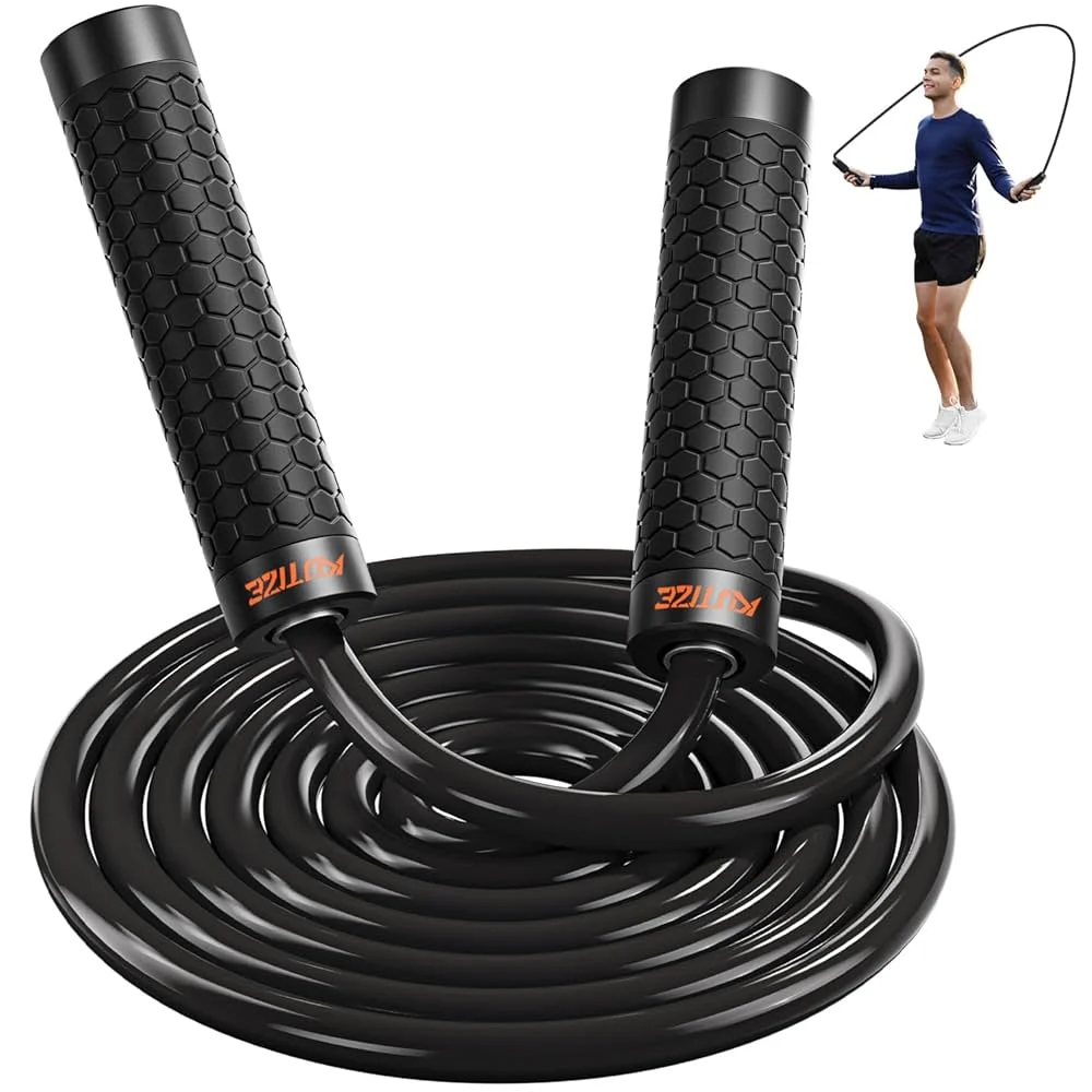 Jump rope users and scenarios