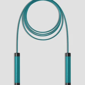 Premium Adult Jump Rope Adjustable Length for Fitness
