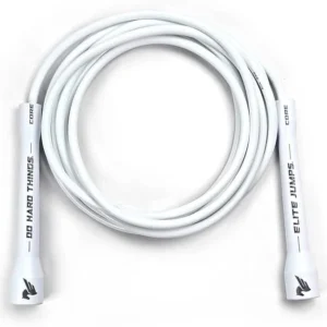 7 Feet Jump Rope Adjustable Lightweight and Durable