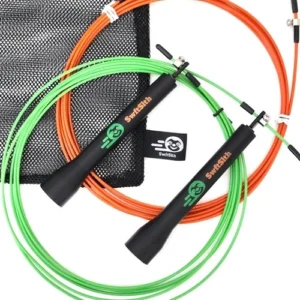RPM Jump Rope High Speed Adjustable Rope for Fitness