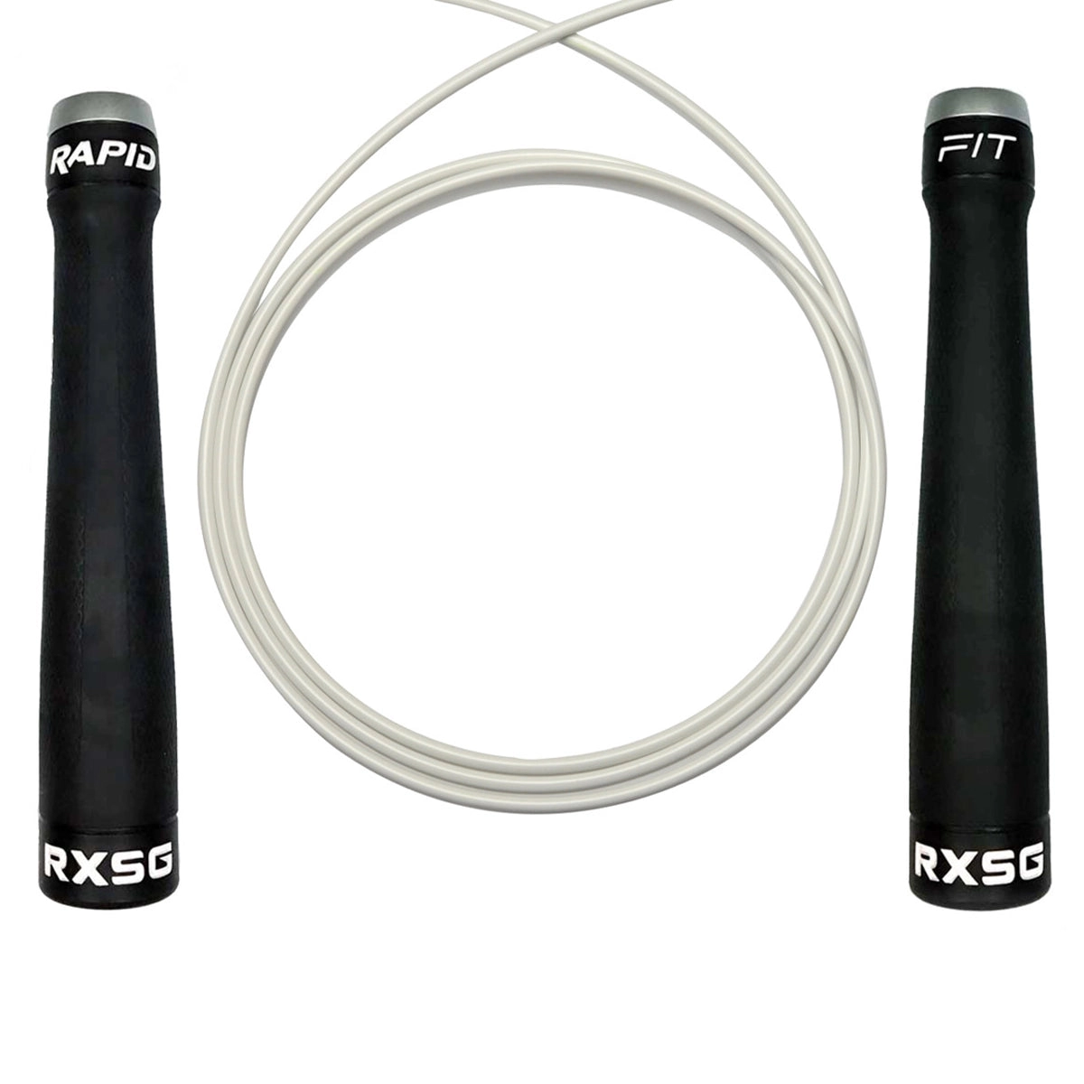 Adjustable speed jump rope specs