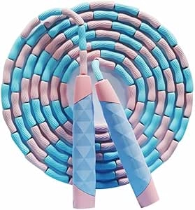 Vorteile des Bambusgriff-Springseils