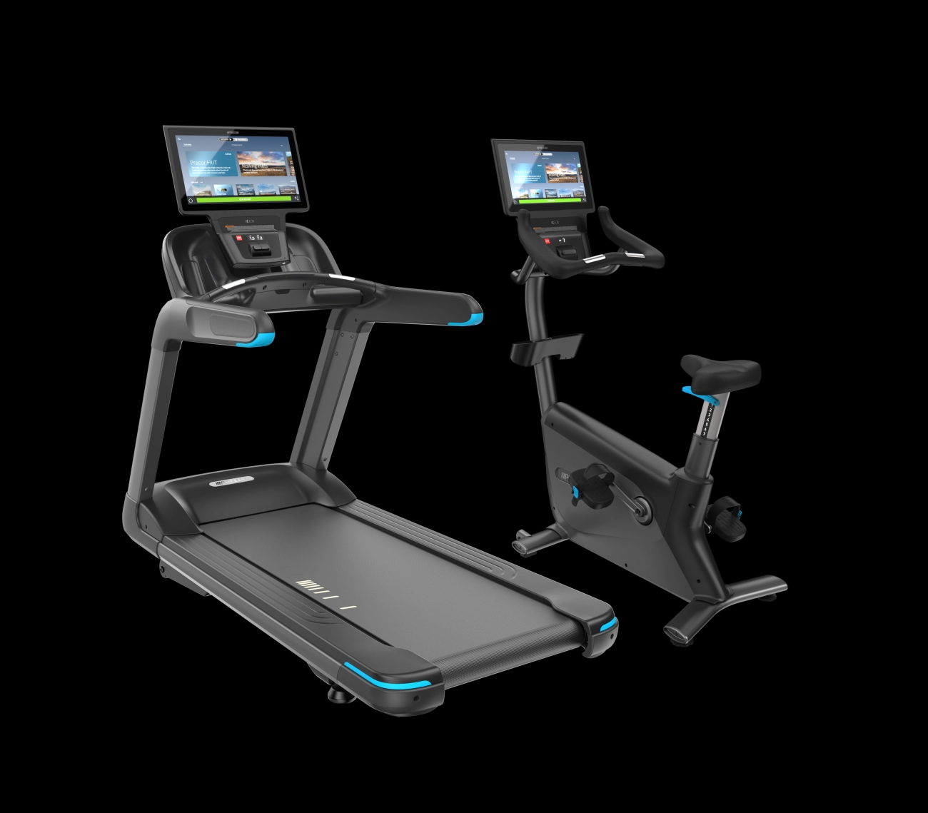 Cardio Equipment for Fitness Goals