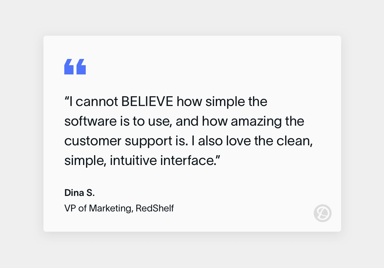 Customer Feedback and Testimonials