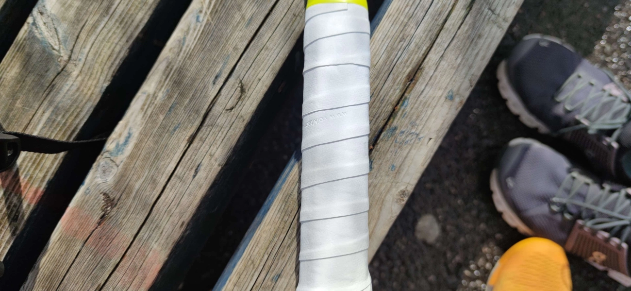 Haltbarkeits- und Komfort-Griff-Bewertungen