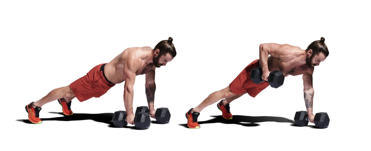 Fitness Workouts for All Levels