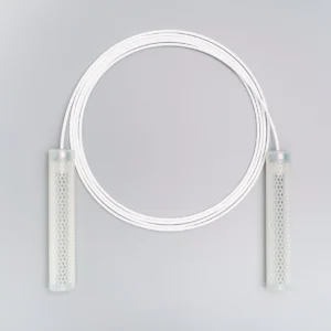 Adjustable Jump Rope for All Heights Durable and Tangle Free