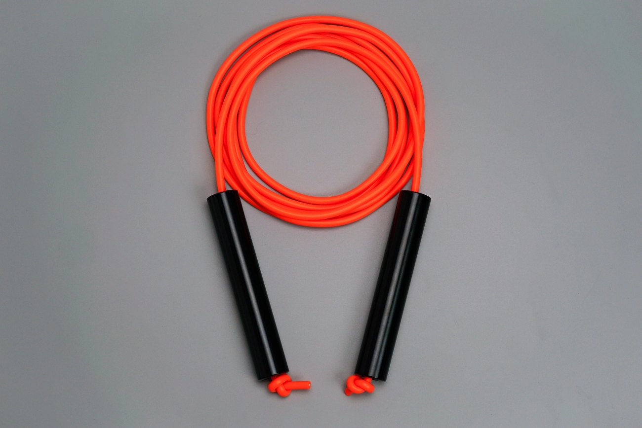 Jump rope product specifications