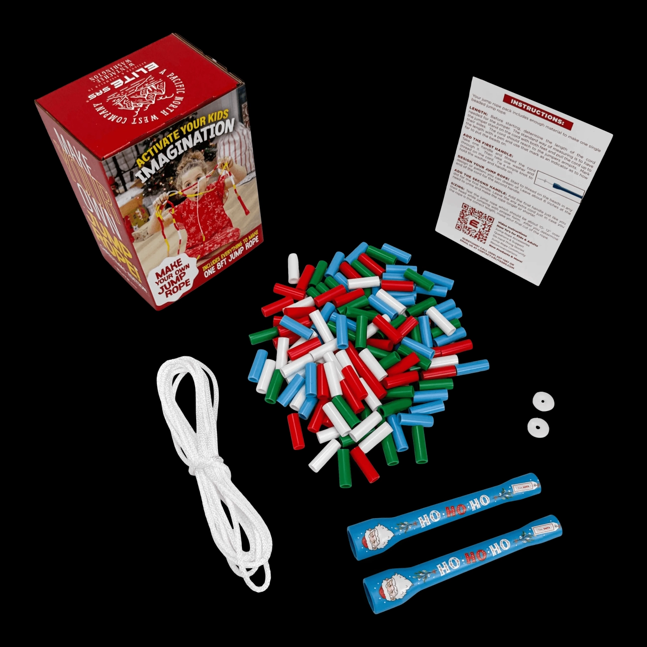 Kids Jump Rope Supplier