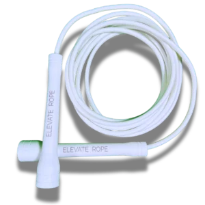 6 Feet Jump Rope for Speed Training and Fitness Workouts