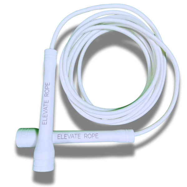 6 Feet Jump Rope for Speed Training and Fitness Workouts