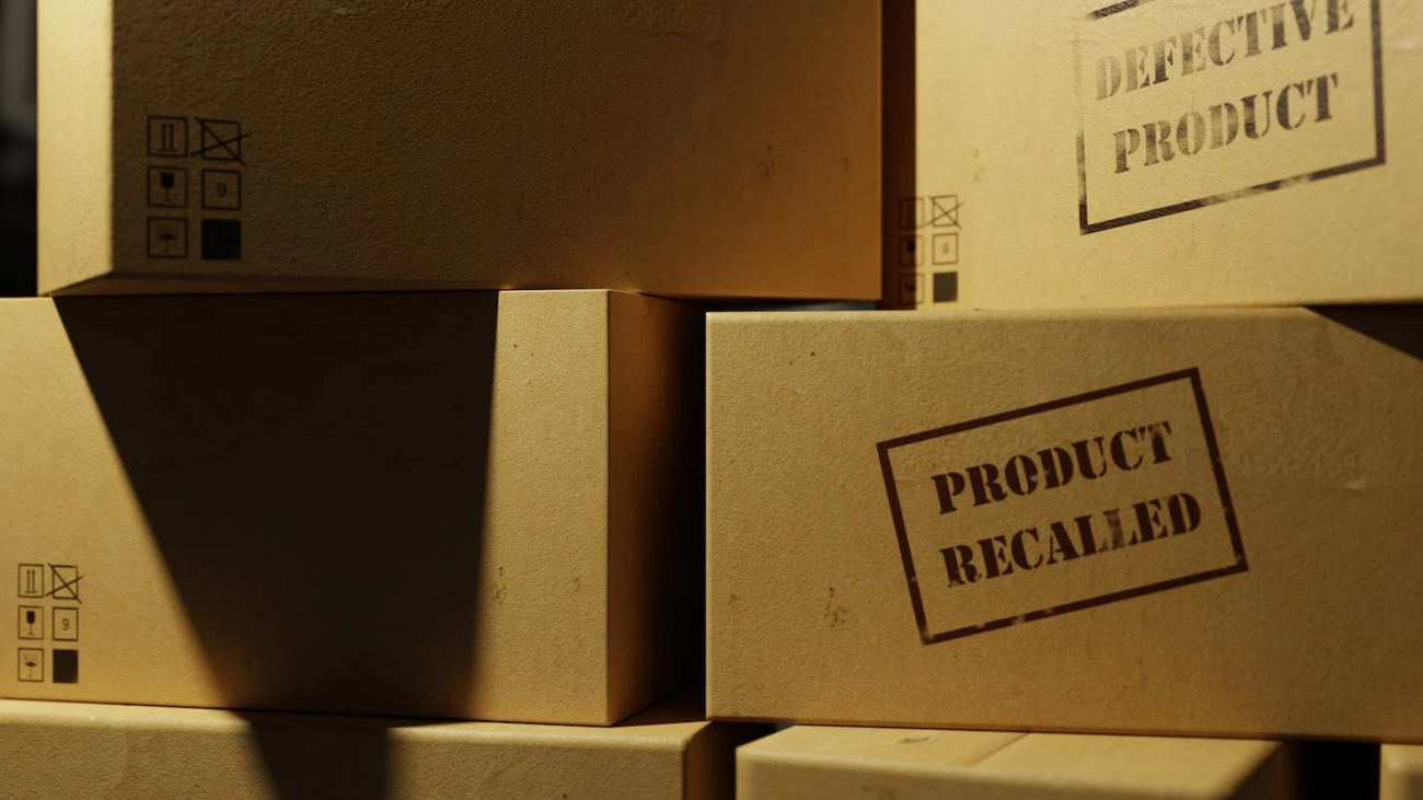 Product Specifications