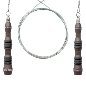 Evo Jump Rope for Speed Training and Durable Workouts