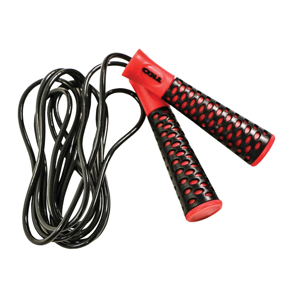 Custom jump ropes