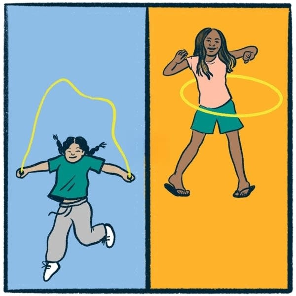 Hula Hoop vs Jump Rope Which Workout Burns More Calories