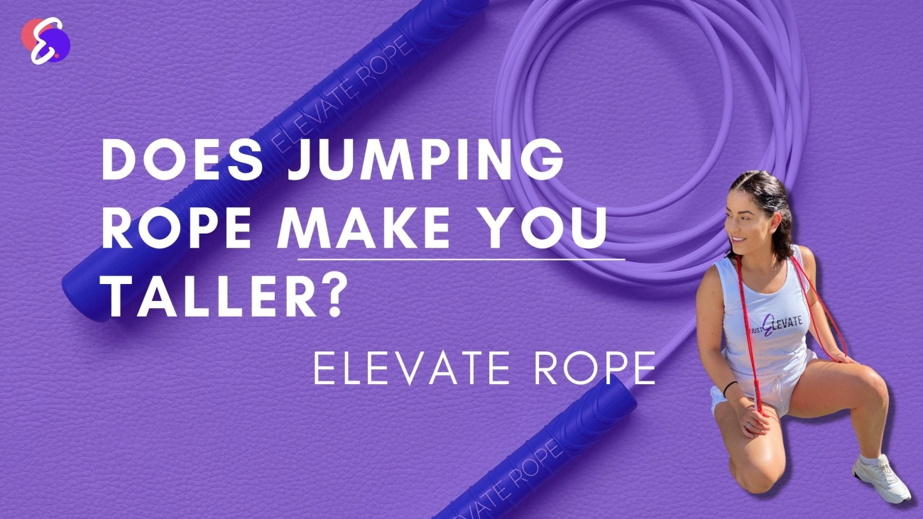 jump rope height myths debunked