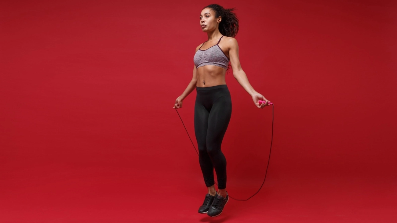 Jumping Rope vs Jogging Which Cardio Burns More Calories
