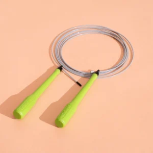 Speed Jump Rope for Fast Smooth Adjustable Fitness Training